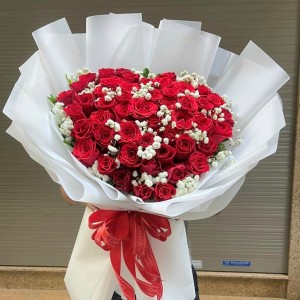 Hoa Tươi Tặng Sinh Nhật - OA152